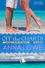 Off the Charts - Anna Lowe