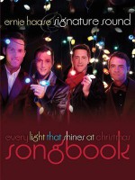 Ernie Haase & Signature Sound: Every Light That Shines at Christmas Songbook - Ernie Haase, Signature Sound, Kimberly Meiste