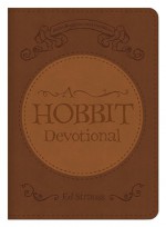 A Hobbit Devotional (DiCarta) - Ed Strauss