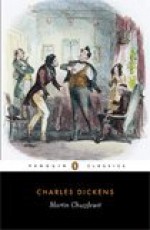 Martin Chuzzlewit - Charles Dickens, Patricia Ingham