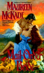 Mail-Order Bride - Maureen McKade