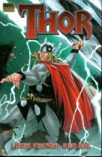 Thor, Vol. 1 - J. Michael Straczynski, Olivier Coipel