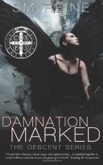 Damnation Marked - S.M. Reine