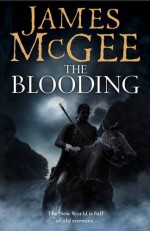 The Blooding - James McGee