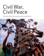 Civil War, Civil Peace - Helen Yanacopulos, Helen Yanacopulos