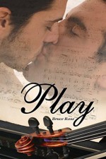 Play (A Fairview Story Book 4) - Bruce Rose