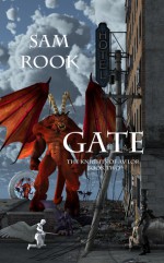 Gate - Sam Rook