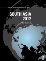 South Asia 2012 - Europa Publications