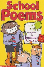 School Poems - Jennifer Curry