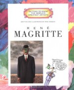 René Magritte - Mike Venezia