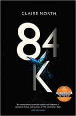 84K - Claire North