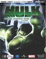 The Hulk(TM) Official Strategy Guide (Bradygames Signature Guides) - Tim Bogenn