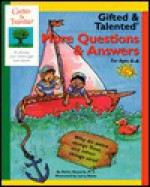 More Questions & Answers: For Ages 4-6 - Bailey Kennedy