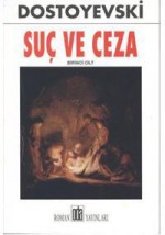 Suç ve Ceza - Fyodor Dostoyevsky, Celâl Öner