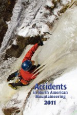 Accidents in North American Mountaineering 2011 - American Alpine Club