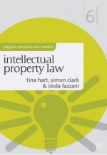 Intellectual Property Law - Tina Hart