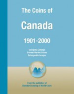 Coins of the World: Canada - George S Cuhaj, Thomas Michael