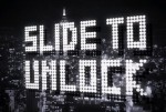 Slide to Unlock - Ed Park