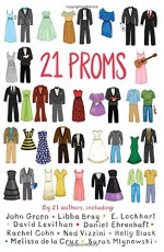 21 Proms - David Levithan, Daniel Ehrenhaft