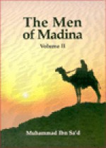 The Men of Madina, Vol. II - Ibn Saʻd
