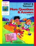 More Questions & Answers: For Ages 6-8 - Bailey Kennedy