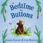 Bedtime For Button - Amber Stewart, Layn Marlow