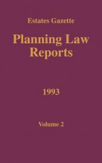 Plr 1993 - David Lamming, John Martin, D. Lamming D.