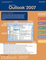 Microsoft Outlook 2007 Coursenotes - Thomson, Technology Course, Course Technology