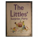 The Littles' Surprise Party - John Lawrence Peterson