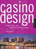 Casino Design -OS - Justin Henderson