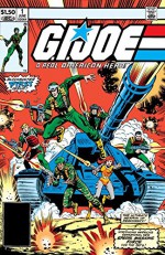 G.I. Joe: Classics #1 - Larry Hama, Herb Trimpe