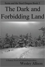 The Dark and Forbidding Land - Wesley Allison