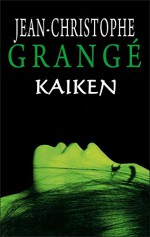 Kaiken - Grange Jean-Christophe