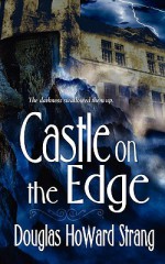 Castle on the Edge - Douglas Strang, Pam Slade