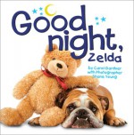 Goodnight Zelda - Carol Gardner, Shane Young