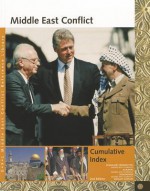 Middle East Conflict Reference Library - Gale, Jennifer York Stock