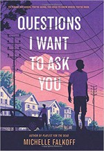 Questions I Want to Ask You - Michelle Falkoff