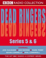 "Dead Ringers" (BBC Radio Collection) - Chris Wilson