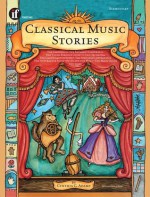 Classical Music Stories - Cynthia Downs