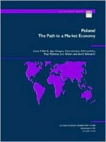 Poland: The Path to a Market Economy (Occasional Paper (Intl Monetary Fund)) - Liam P. Ebrill, Ajai Chopra