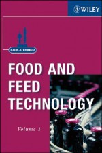 Kirk-Othmer Food and Feed Technology - Wiley