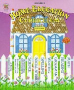 Home Education Curriculum: Grade 3 - Instructional Fair