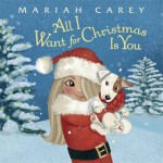 All I Want for Christmas Is You - Mariah Carey, Colleen Madden