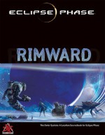 Eclipse Phase Rimward - Posthuman Studios