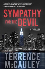 Sympathy For The Devil (James Hicks) - Terrence McCauley