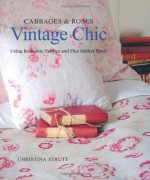 Vintage Chic - Christina Strutt