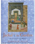 Jackal in the Garden: An Encounter With Bihzad - Deborah Ellis