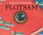 Flotsam - David Wiesner