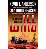 Ill Wind - Kevin J. Anderson, Doug Beason