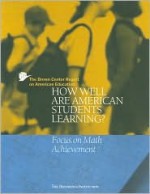 Brown Center Report on American Education: 2000 - Tom Loveless